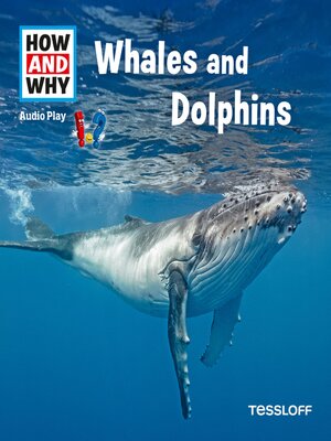 cover image of Whales and Dolphins